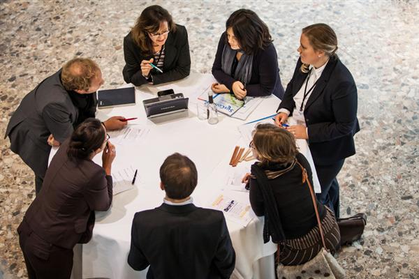 Neues Angebot: Medien-Grundseminar für die PE-Selbsthilfe